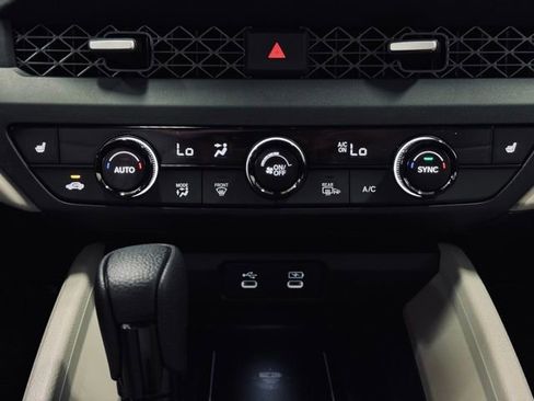 New 2026 Honda Accord SE image 29