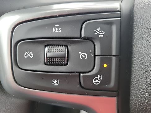 Used 2026 Chevrolet Silverado 1500 LT w/ Texas Edition Plus image 20