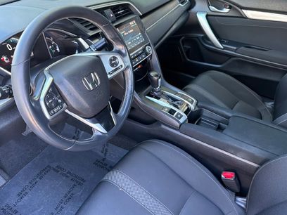 Used 2019 Honda Civic EX