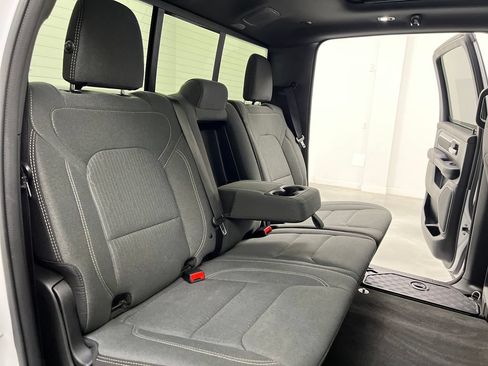 Used 2023 RAM 1500 Big Horn AWD/4WD image 21