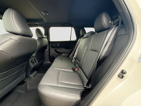 New 2026 Subaru Outback Limited XT AWD/4WD image 31