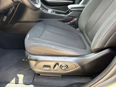 Used 2024 Jeep Grand Cherokee Laredo RWD image 16