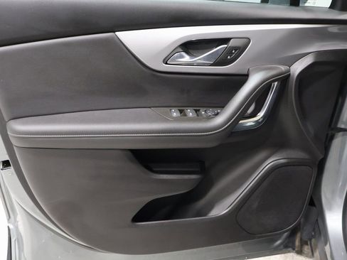 Used 2023 Chevrolet Blazer LT w/ Driver Confidence Package image 13