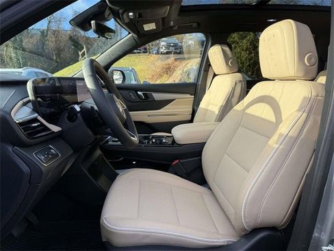 New 2026 Buick Enclave Preferred w/ Power Package image 5