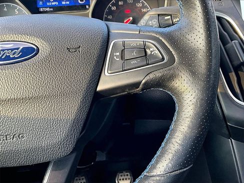 Used 2017 Ford Focus RS image 17