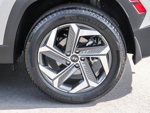 Used 2023 Hyundai Tucson SEL w/ Convenience Package AWD/4WD image 12