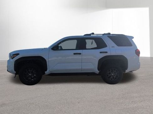 New 2025 Toyota 4Runner SR5 image 8