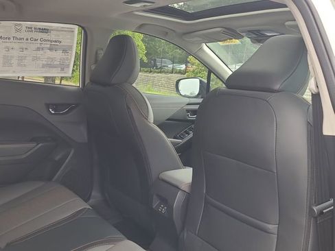 New 2026 Subaru Crosstrek 2.5i Limited AWD/4WD image 17