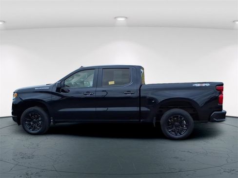 Used 2023 Chevrolet Silverado 1500 LT image 6