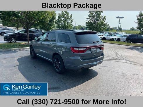Used 2023 Dodge Durango R/T AWD/4WD image 14