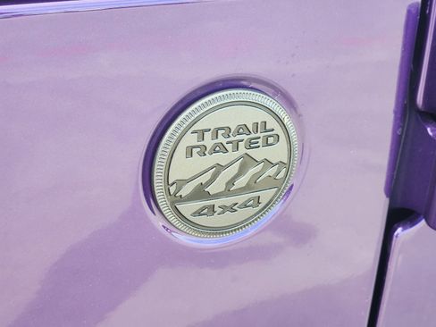 New 2026 Jeep Gladiator Sport AWD/4WD image 12
