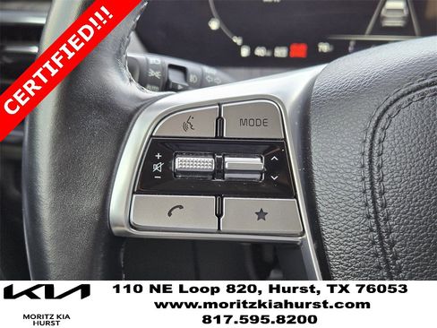 Used 2023 Kia Telluride SX image 28