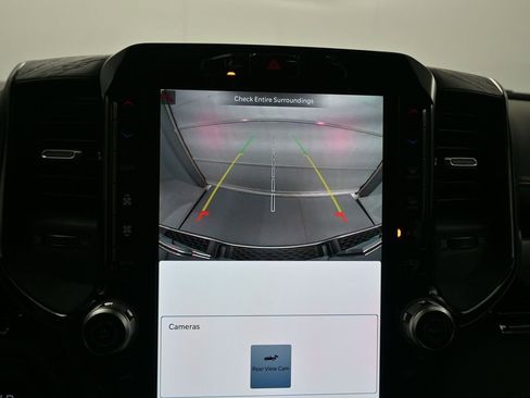 New 2026 RAM 1500 Limited w/ Body Color Bumper Group image 32