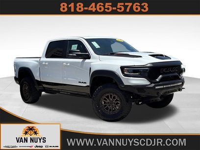 Used 2022 RAM 1500 TRX w/ TRX Level 2 Equipment Group
