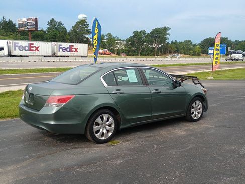 Used 2009 Honda Accord EX-L image 5