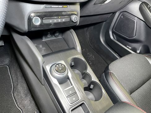 Used 2025 Ford Escape ST-Line w/ Tech Pack #1 image 30