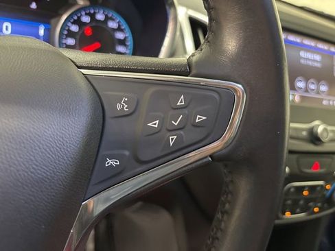 Used 2020 Chevrolet Equinox LT FWD image 29