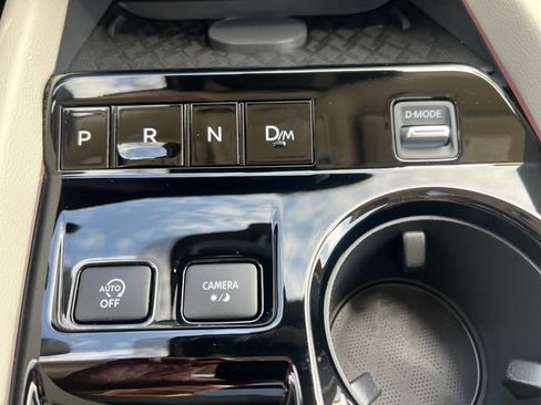 Used 2026 Nissan Murano Platinum w/ Cargo Package AWD/4WD image 29