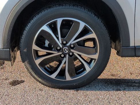 Used 2023 MAZDA CX-5 AWD 2.5 S w/ Premium Plus Pkg image 13