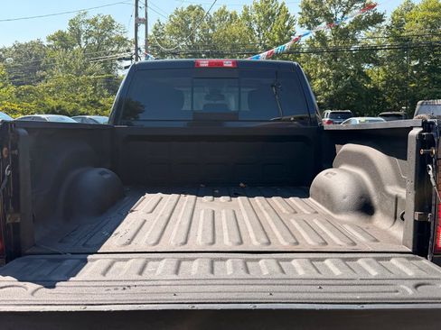 Used 2014 RAM 1500 Big Horn AWD/4WD image 21