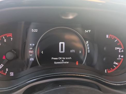 Certified 2024 Dodge Durango GT w/ Trailer Tow Group IV image 10