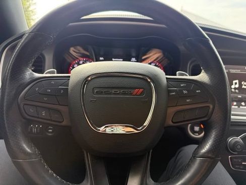 Used 2022 Dodge Charger GT w/ Plus Group AWD/4WD image 15