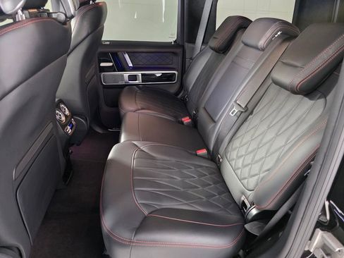 Used 2021 Mercedes-Benz G 63 AMG G 63 AMG image 14