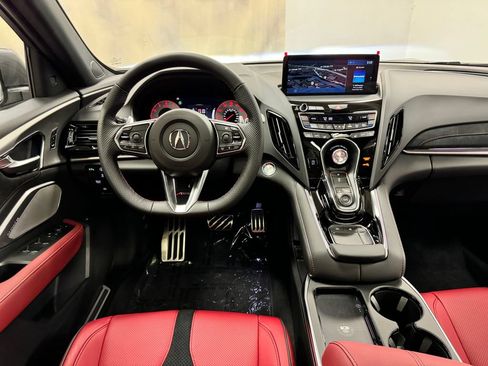 Used 2025 Acura RDX A-Spec AWD/4WD image 20