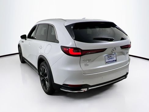 Used 2024 MAZDA CX-90 Plug-In Hybrid w/ Premium Plus image 7