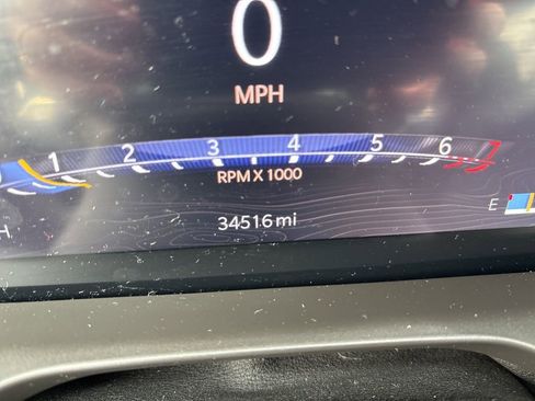 Used 2022 Jeep Grand Cherokee L Laredo w/ Luxury Tech Group I image 15