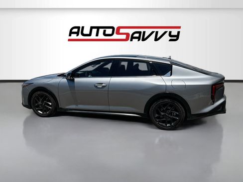 Used 2025 Kia K4 GT-Line Turbo FWD image 4