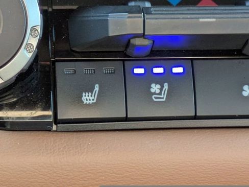 Used 2023 Toyota Tundra 1794 Edition image 24