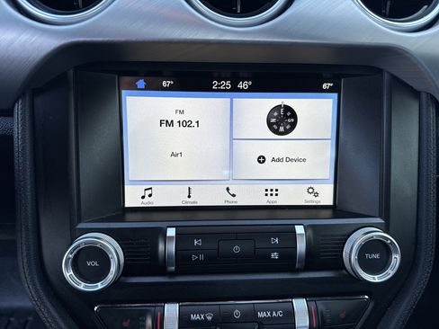 Certified 2019 Ford Mustang GT Premium image 36