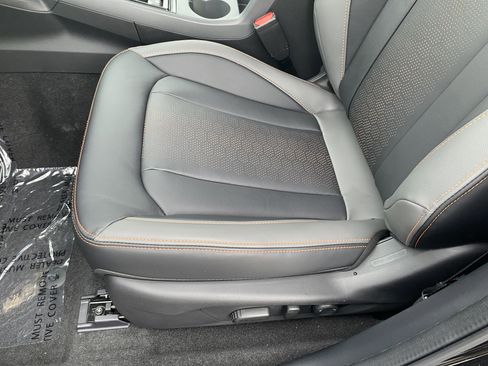 New 2026 Subaru Crosstrek 2.5i Limited image 9