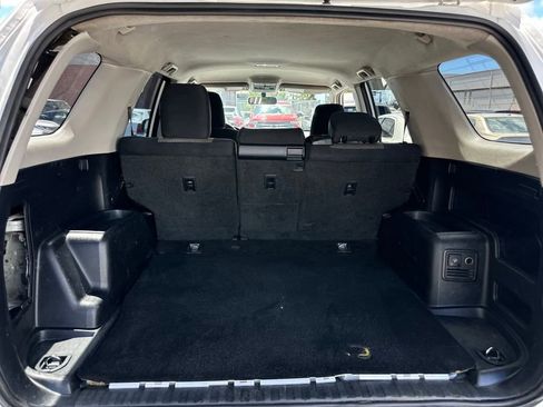 Used 2018 Toyota 4Runner SR5 image 19