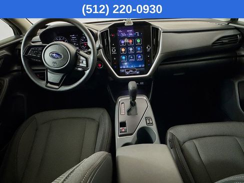 Used 2024 Subaru Crosstrek 2.0i Premium image 26
