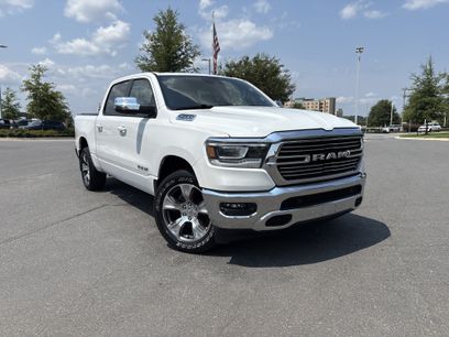 Used 2023 RAM 1500 Laramie