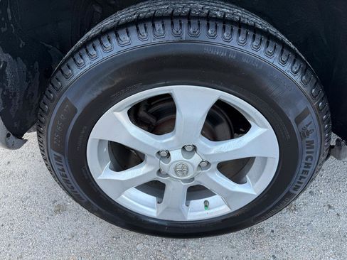 Used 2011 Toyota RAV4 Limited image 8