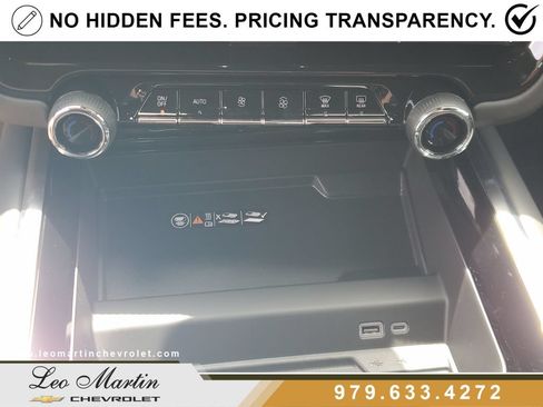 New 2026 Chevrolet Tahoe LT w/ Comfort Package RWD image 29