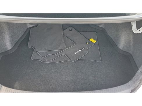 Certified 2026 Toyota Corolla LE FWD image 10