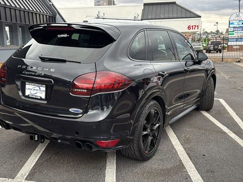 Used 2013 Porsche Cayenne GTS AWD/4WD image 3
