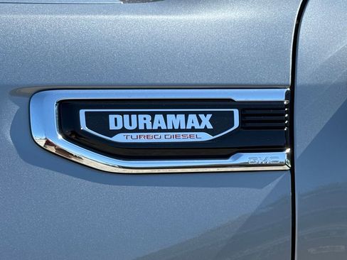 New 2026 GMC Sierra 1500 SLT AWD/4WD image 10