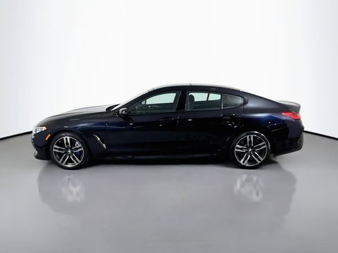 Used 2024 BMW 840i Gran Coupe RWD image 6
