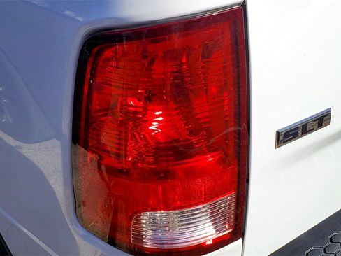 Used 2023 RAM 1500 Classic SLT w/ Trailer & Traction Group image 8