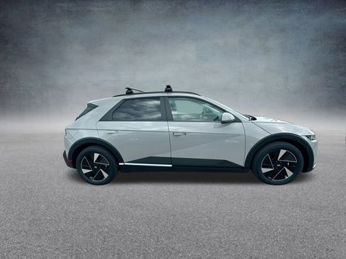 New 2025 Hyundai Ioniq 5 SEL image 59