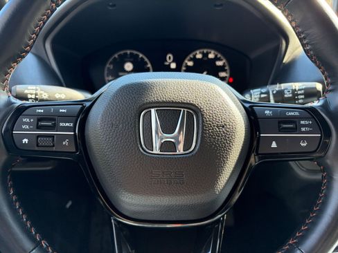 Used 2025 Honda HR-V Sport image 27