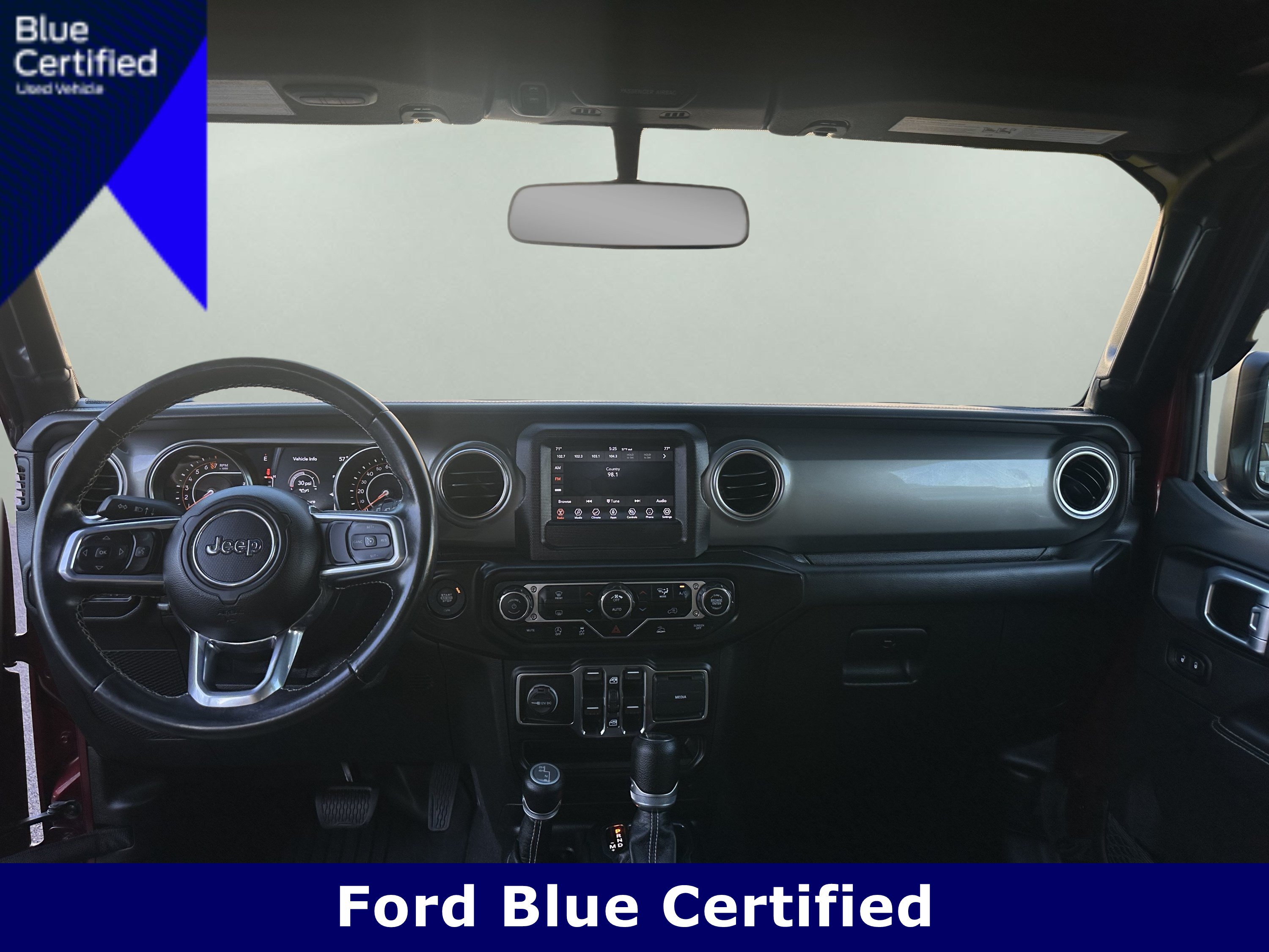 Used 2021 Jeep Wrangler Unlimited Sahara AWD/4WD image 11