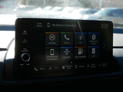 Used 2023 Honda CR-V EX-L image 22