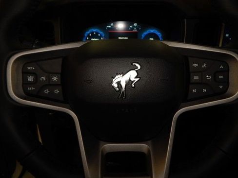 New 2025 Ford Bronco Big Bend image 29