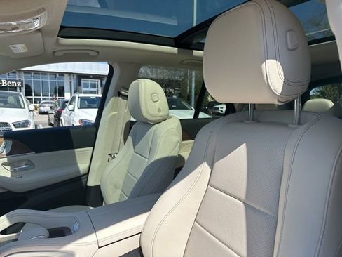 New 2026 Mercedes-Benz GLE 350 4MATIC image 12